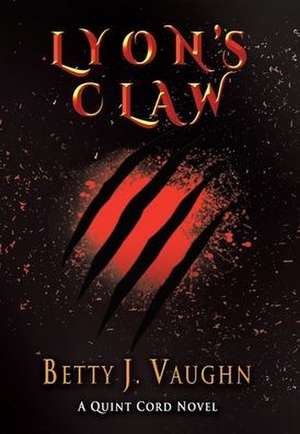 Lyon's Claw de Betty Vaughn