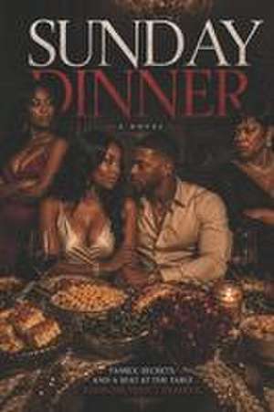 Sunday Dinner de Roni Michelle