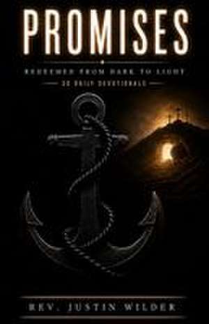 Promises de Justin Wilder