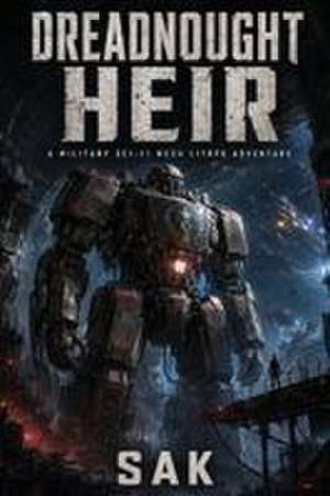 Dreadnought Heir de Sak