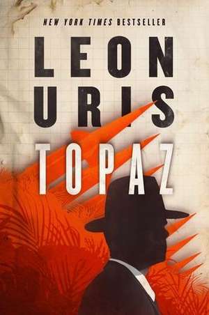 Topaz de Leon Uris