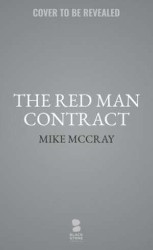 The Red Man Contract de John Preston