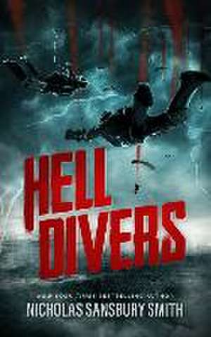 Hell Divers de Nicholas Sansbury Smith