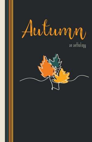 Autumn de Kathleen Osborne