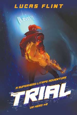 Trial de Lucas Flint