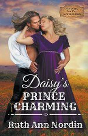 Daisy's Prince Charming de Ruth Ann Nordin