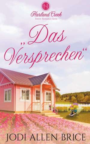 Vaughn, J: ,,Das Versprechen"