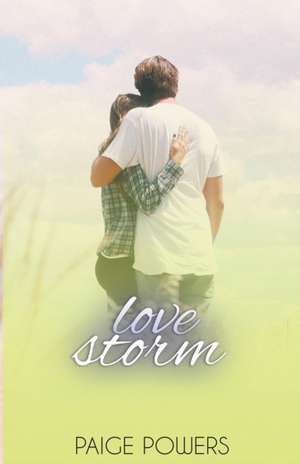 Love Storm de Paige Powers