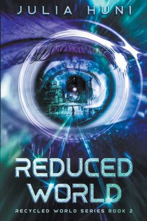 Reduced World de Julia Huni