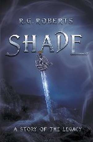 Shade de R. G. Roberts