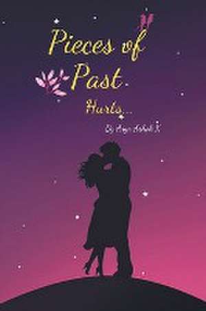 Pieces of Past de Arya Ashok Shubhangi K