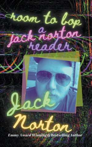 Room To Bop de Jack Norton