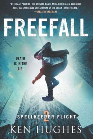 Freefall de Ken Hughes