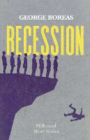 Recession de George Boreas