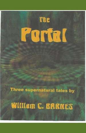 The Portal de William C Barnes