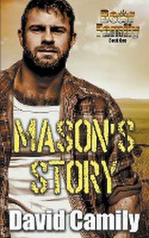 Mason's Story de David Camily