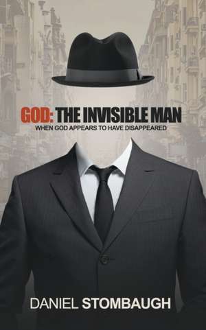 God de Daniel Stombaugh