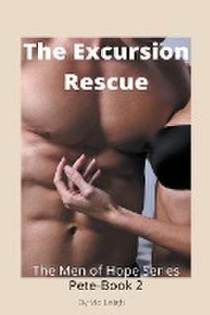 The Excursion Rescue de Vic Leigh