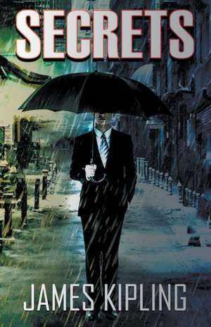 Secrets de James Kipling