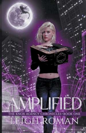 Amplified de C. L. Roman