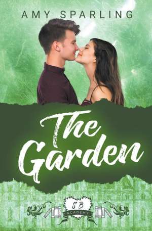 The Garden de Amy Sparling