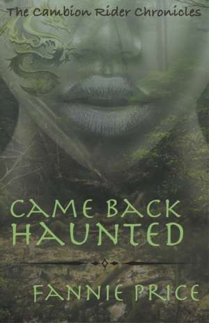 Came Back Haunted de Fannie Price