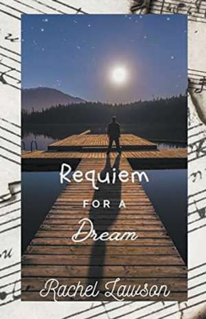 Requiem for a Dream de Rachel Lawson