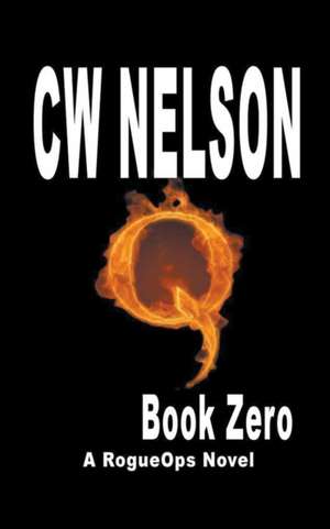 Book Zero de Cw Nelson