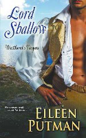 Lord Shallow de Eileen Putman