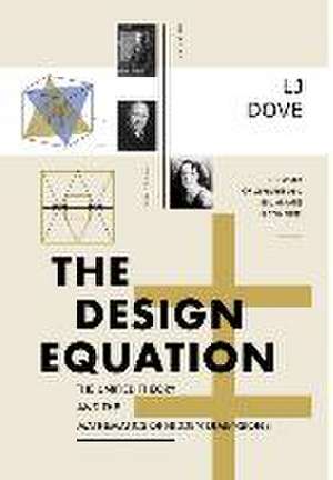 The Design Equation de Lauren Dove