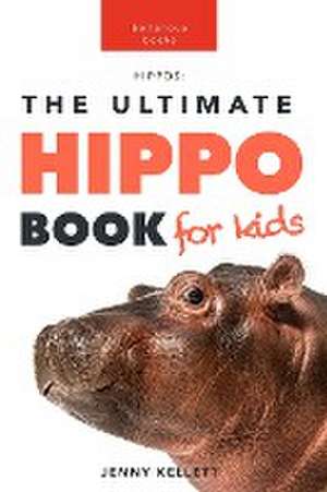 Hippos de Jenny Kellett