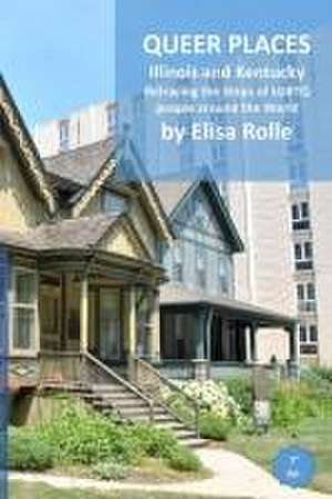 Rolle, E: Queer Places