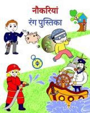 Kim, M: नौकरिया