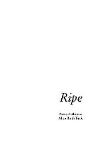 Ripe de Alice Ruth Turk