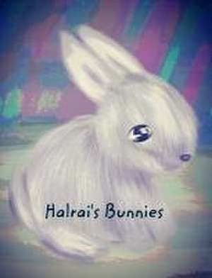 Halrai's Bunnies de Halrai