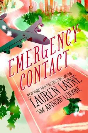 Emergency Contact de Lauren Layne