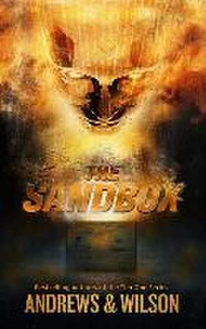 The Sandbox de Jeffrey Wilson