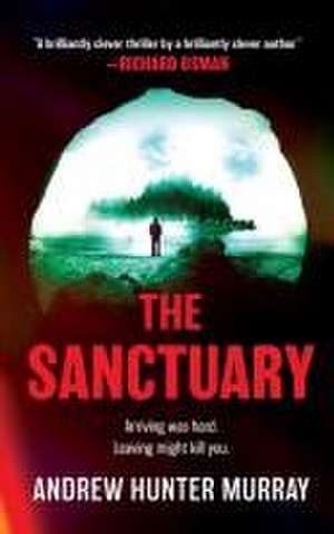 The Sanctuary de Andrew Hunter Murray