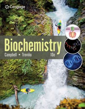 Biochemistry de Mary Campbell