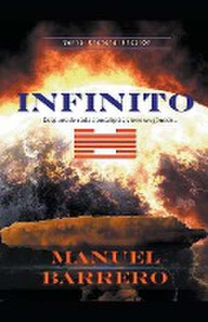 Infinito de Manuel Barrero