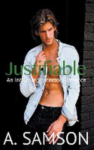 Justifiable de A. Samson