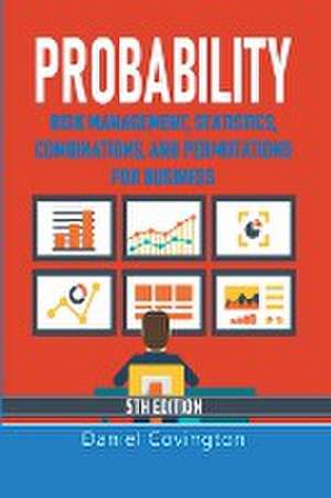 Probability de Daniel Covington