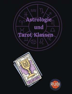 Astrólogas, R: Astrologie und Tarot Klassen