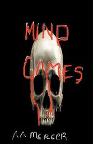 Mind Games de A. A. Mercer