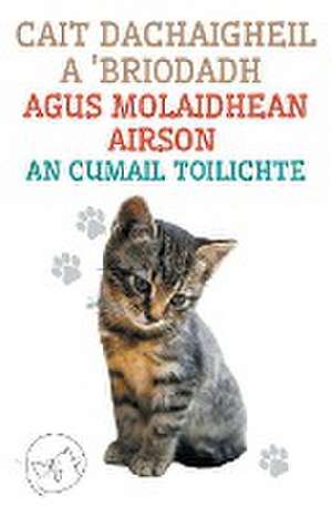 Cait Dachaigheil a 'Briodadh Agus Molaidhean Airson an Cumail Toilichte de Edwin Pinto