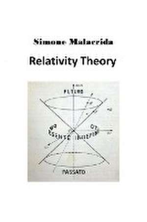 Malacrida, S: Relativity Theory