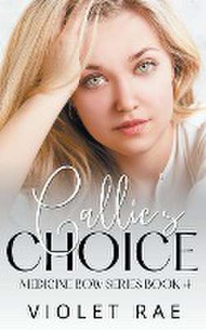 CALLIES CHOICE