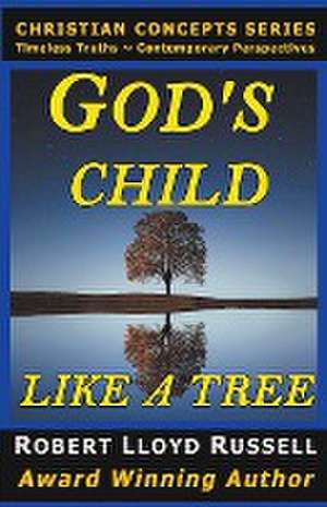 God's Child de Robert Lloyd Russell