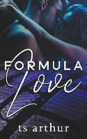 Formula Love de T. S. Arthur