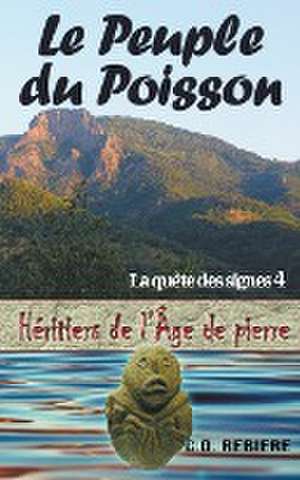 Le Peuple du Poisson de C. O. Rebiere